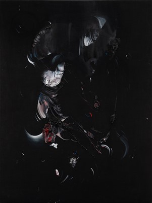 Lot 34 - Zander Blom (South Africa 1982-)
