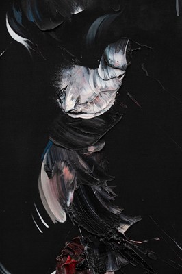 Lot 34 - Zander Blom (South Africa 1982-)