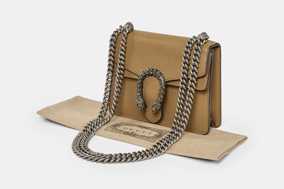 Lot 2 - Gucci Dionysus Mini Shoulderbag