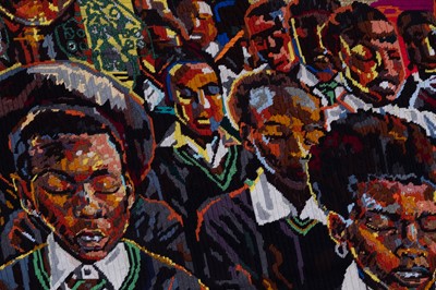 Lot 48 - Athi-Patra Ruga (South Africa 1984-)