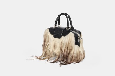 Lot 16 - Louis Vuitton Transsiberian PM - Limited Edition