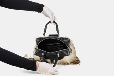 Lot 16 - Louis Vuitton Transsiberian PM - Limited Edition