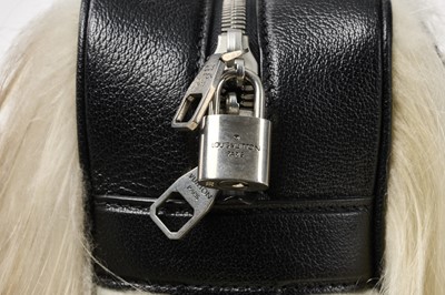 Lot 16 - Louis Vuitton Transsiberian PM - Limited Edition