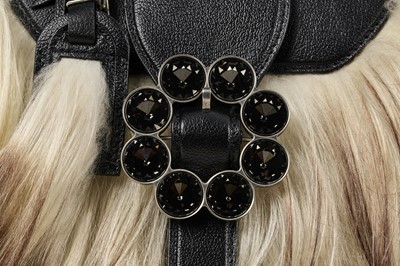 Lot 16 - Louis Vuitton Transsiberian PM - Limited Edition