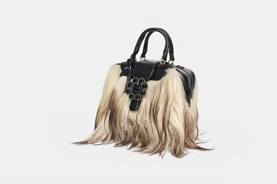 Lot 16 - Louis Vuitton Transsiberian PM - Limited Edition