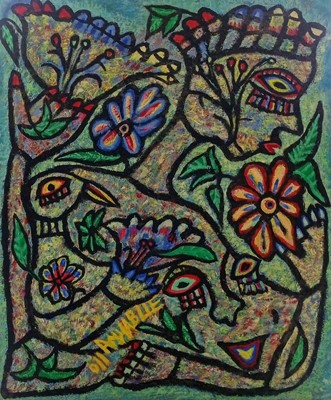 Lot 97 - Annabelle Wanjiku (Kenya 1962-)