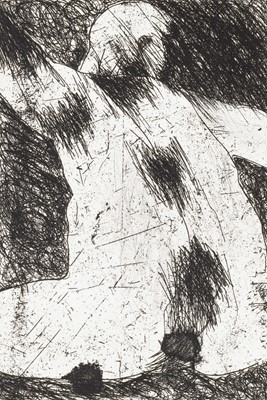 Lot 14 - Robert Hodgins (South Africa 1920-2010)
