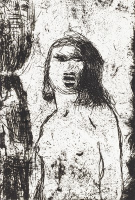 Lot 13 - Robert Hodgins (South Africa 1920-2010)