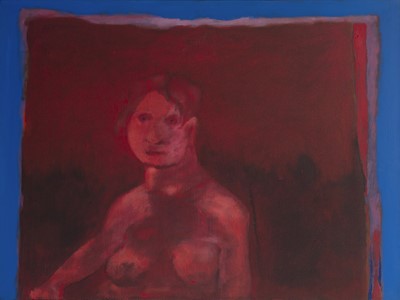 Lot 82 - Robert Hodgins (South Africa 1920-2010)