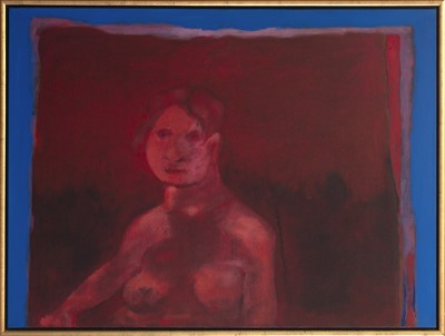 Lot 82 - Robert Hodgins (South Africa 1920-2010)