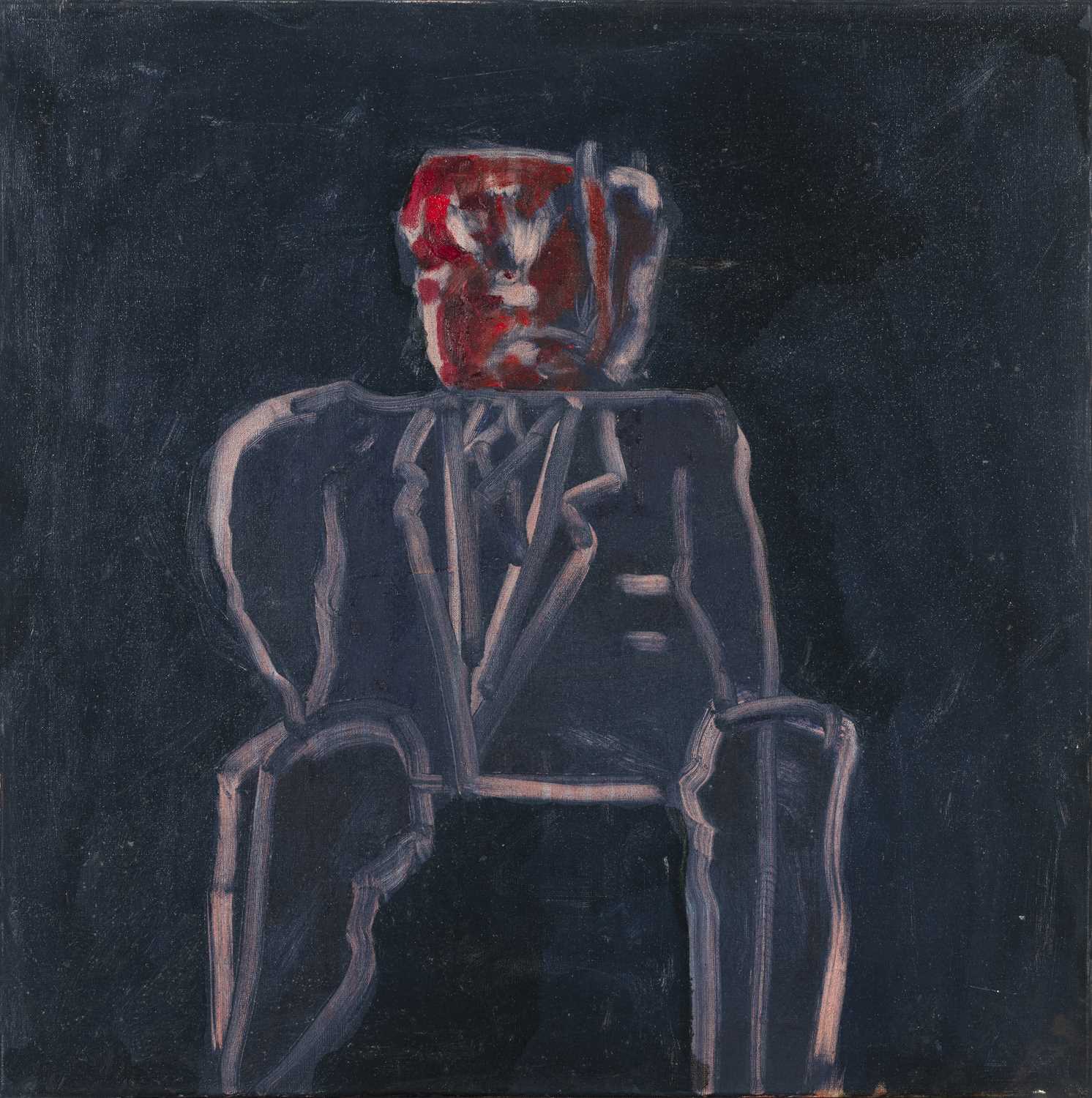 Lot 78 - Robert Hodgins (South Africa 1920-2010)