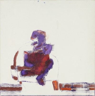 Lot 27 - Robert Hodgins (South Africa 1920-2010)