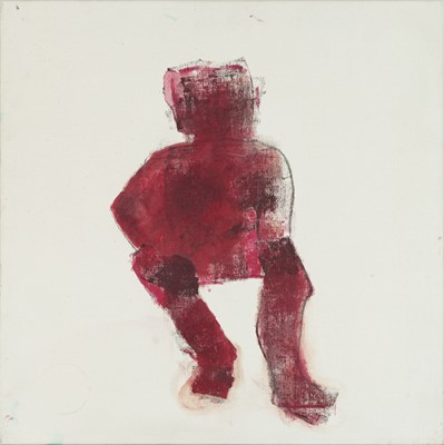 Lot 28 - Robert Hodgins (South Africa 1920-2010)