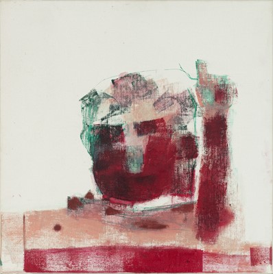 Lot 29 - Robert Hodgins (South Africa 1920-2010)