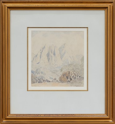 Lot 28 - Jacobus Hendrik Pierneef (South Africa 1886-1957)