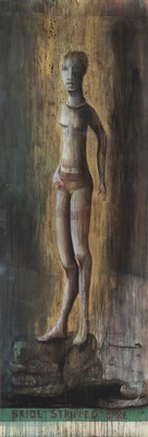 Lot 70 - Deborah Bell (South Africa 1957-)