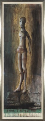 Lot 70 - Deborah Bell (South Africa 1957-)