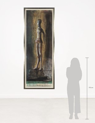 Lot 70 - Deborah Bell (South Africa 1957-)