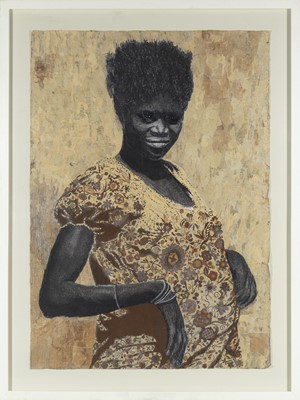 Lot 20 - Marion Boehm (Germany 1964-)