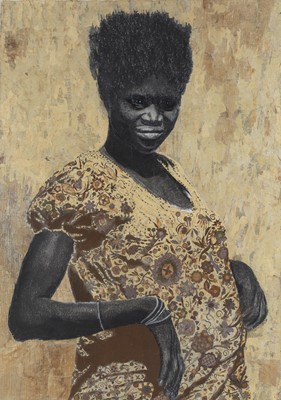 Lot 20 - Marion Boehm (Germany 1964-)