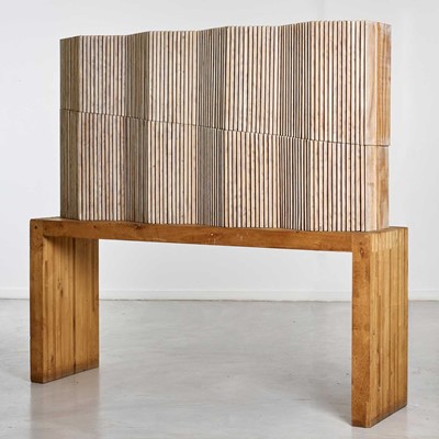 Lot 128 - Stefanus Rademeyer (South Africa 1976-)