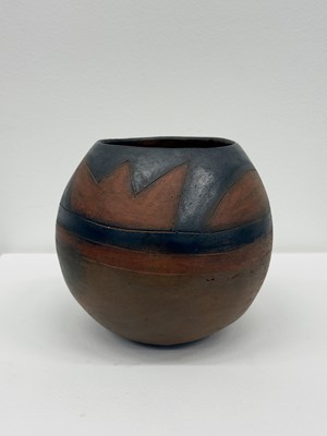 Lot 53 - Noria Mabasa (South Africa 1938-)