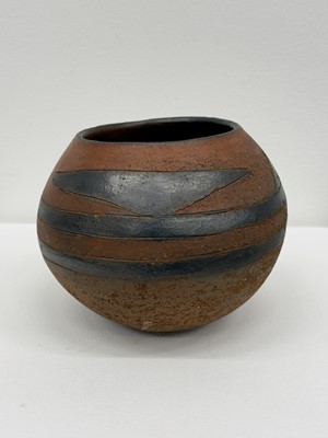 Lot 52 - Noria Mabasa (South Africa 1938-)