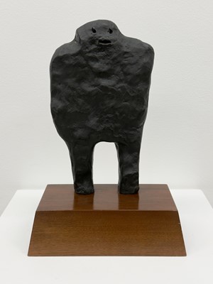 Lot 39 - Herman van Nazareth (Belgium 1936-)