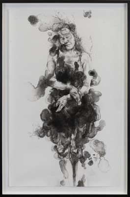 Lot 14 - Diane Victor (South Africa 1964-)