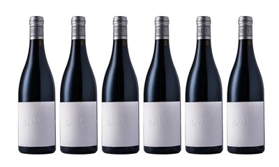 Lot 75 - (100-points!) Porseleinberg