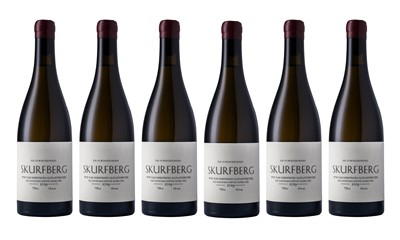 Lot 76 - (100-points!) Sadie Family Wines