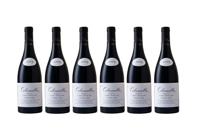 Lot 77 - (100-points!) Sadie Family Wines