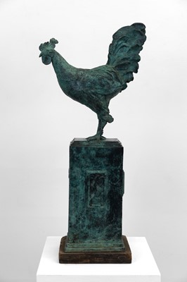 Lot 41 - Guy Du Toit (South Africa 1958-)