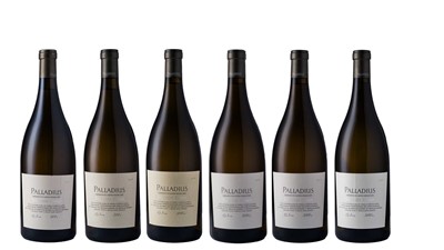 Lot 1 - Sadie Family Wines