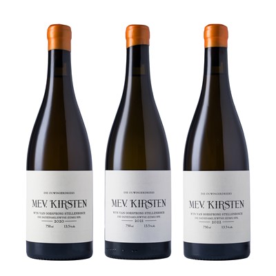 Lot 2 - Sadie Family Wines