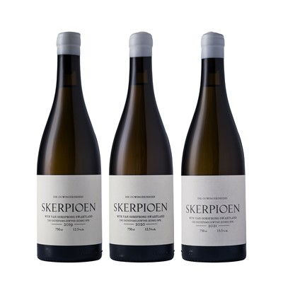 Lot 5 - Sadie Family Wines