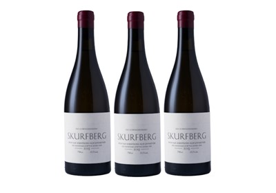 Lot 8 - Sadie Family Wines