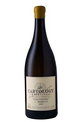 Lot 9 - Alheit Vineyards
