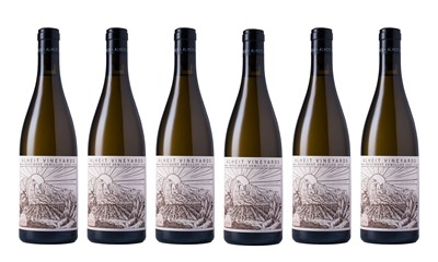 Lot 10 - Alheit Vineyards