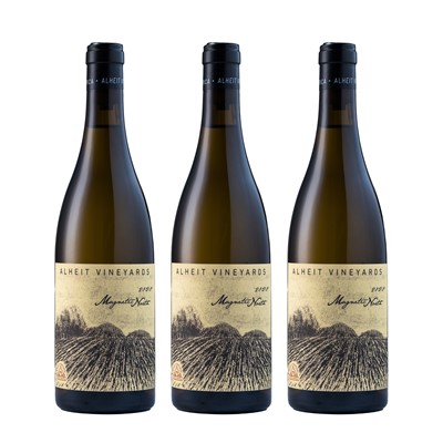 Lot 12 - Alheit Vineyards