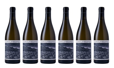 Lot 14 - Alheit Vineyards