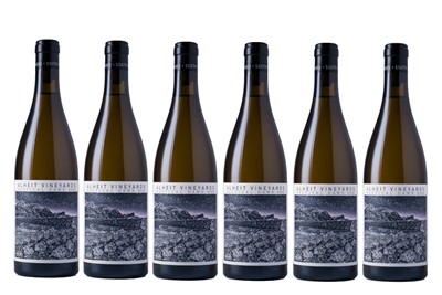 Lot 15 - Alheit Vineyards