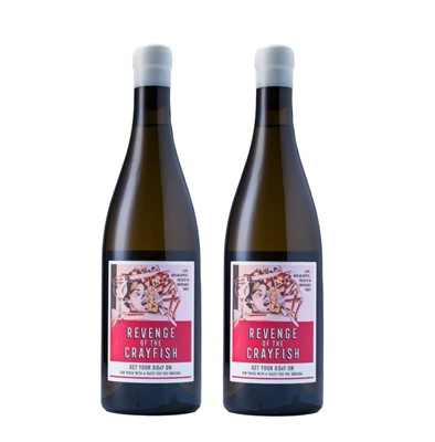 Lot 23 - Sakkie Mouton