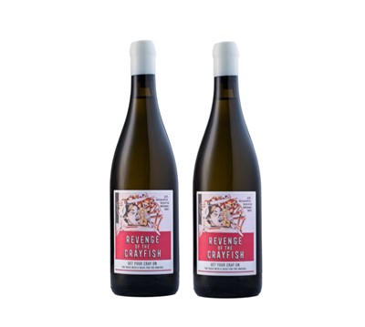 Lot 22 - Sakkie Mouton