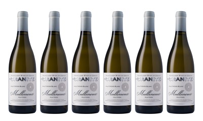 Lot 27 - Mullineux
