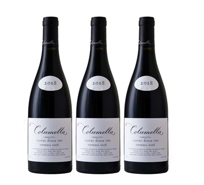 Lot 33 - Sadie Family Wines