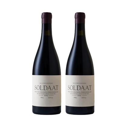 Lot 35 - Sadie Family Wines
