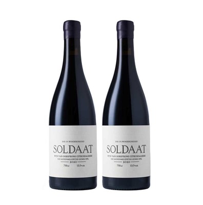 Lot 37 - Sadie Family Wines