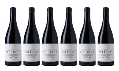 Lot 38 - Sadie Family Wines