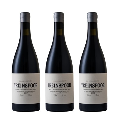 Lot 43 - Sadie Family Wines